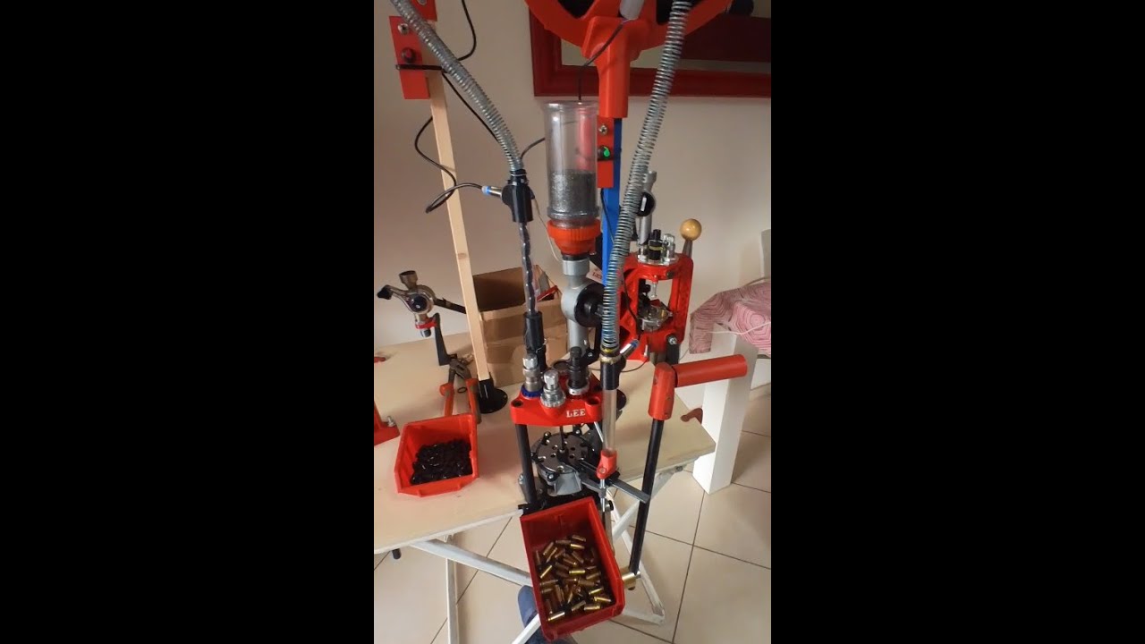 LEE Six Pack Pro 6000 la mia NON recensione