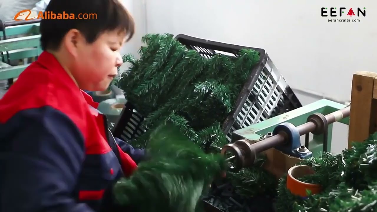 EEFAN company profile video 01