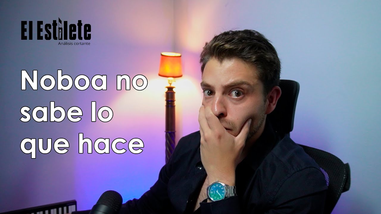 Noboa 