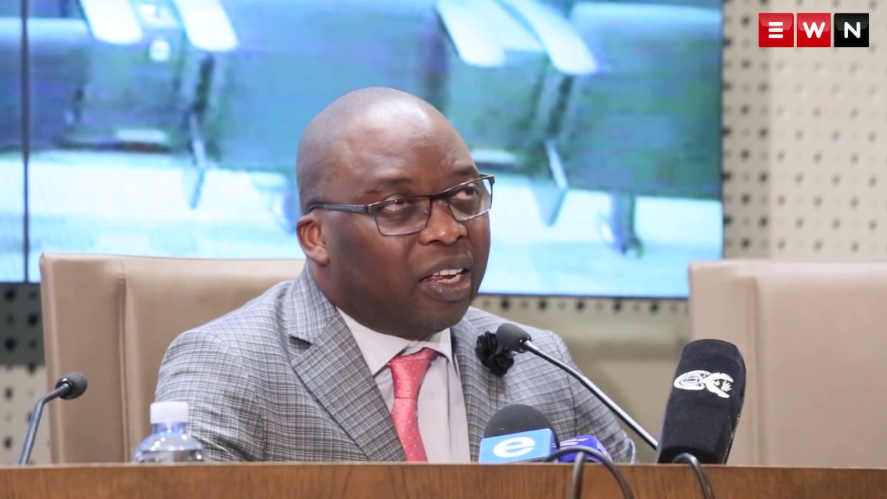 Masutha to guide implicated students without interfering with the law