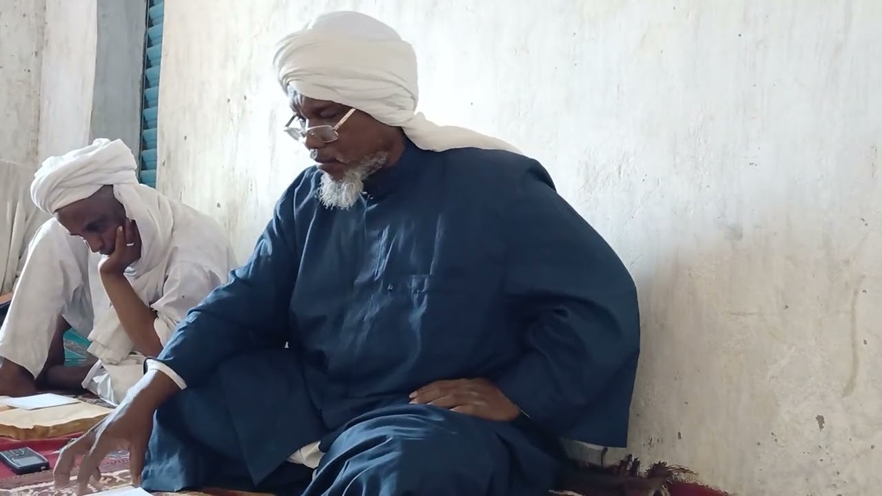 الشيخ الزرقاني 