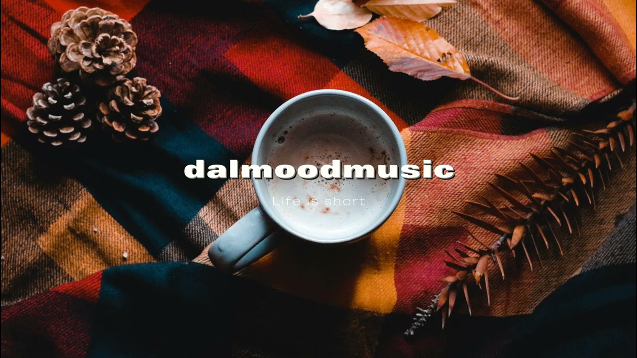 Playlist Indie Pop 📀I  따뜻한 인디팝 플레이리스트🍵