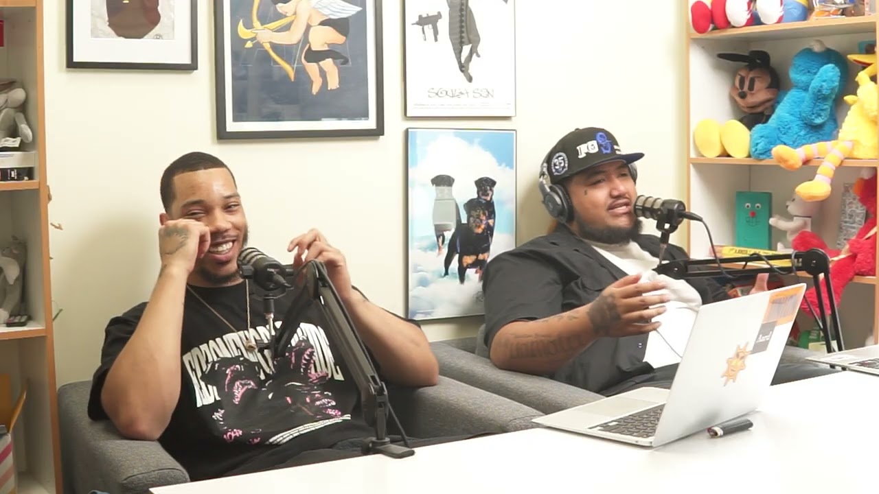 The Groovy Tapes || 2oopaid TK; Episode 131