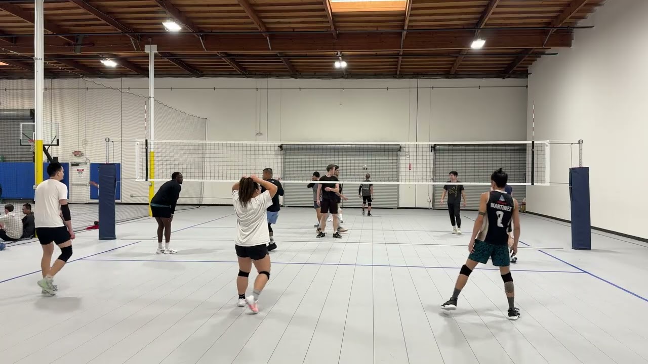SF Elite 1/25/26 - Game 1