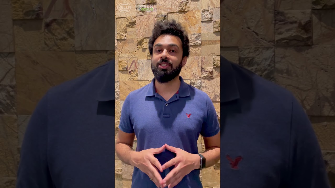 A Day in the Life: Vikram Rao