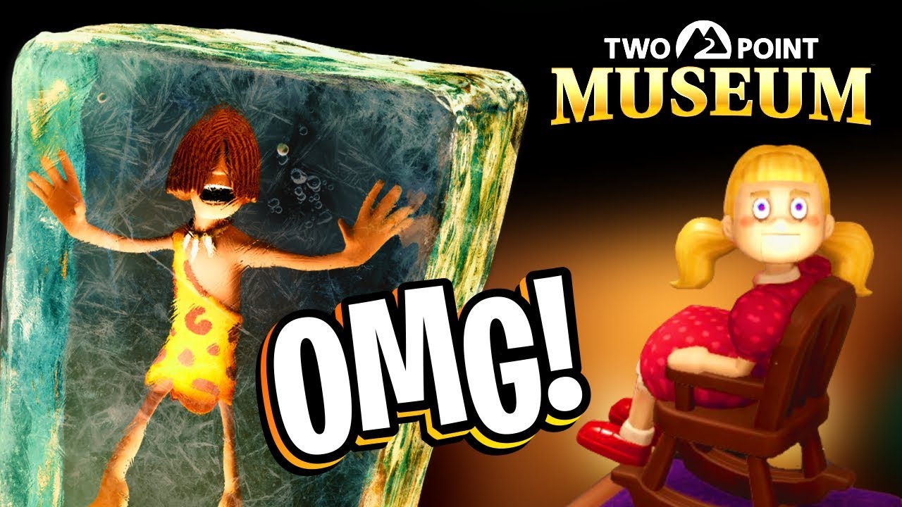Two Point Museum is UNBELIEVABLE | My Unsponsored Review