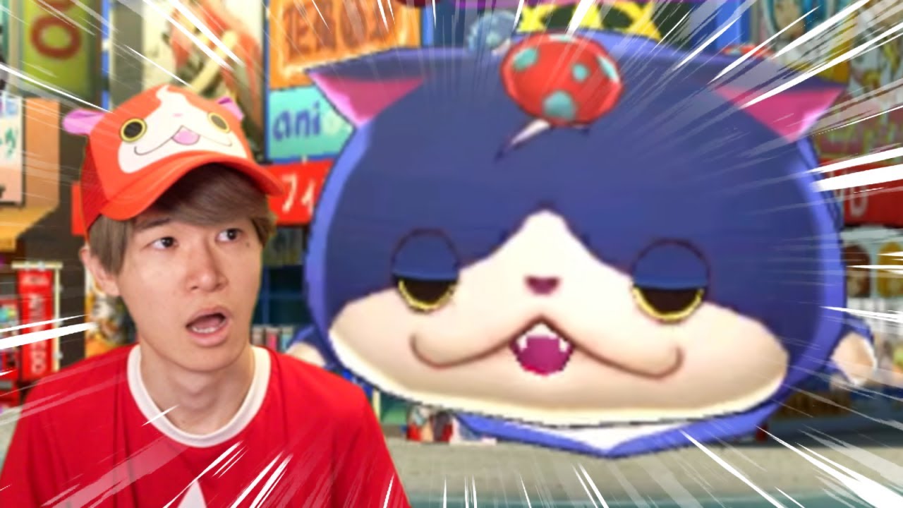 細すぎVSデカすぎ