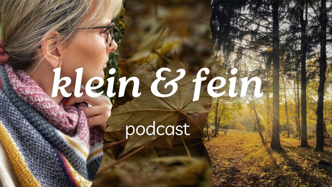 #kleinundfein