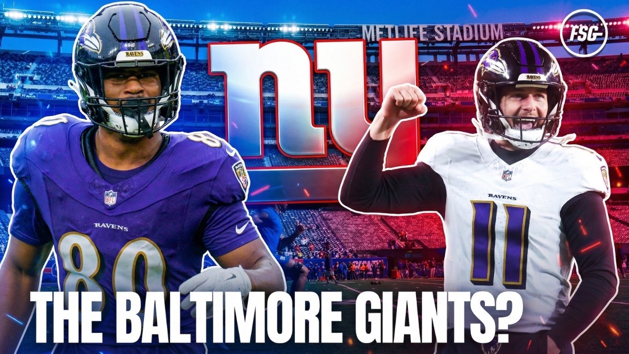 🚨 GIANTS SIGN ISAIAH LIKELY AND JORDAN STOUT | [REACTION]