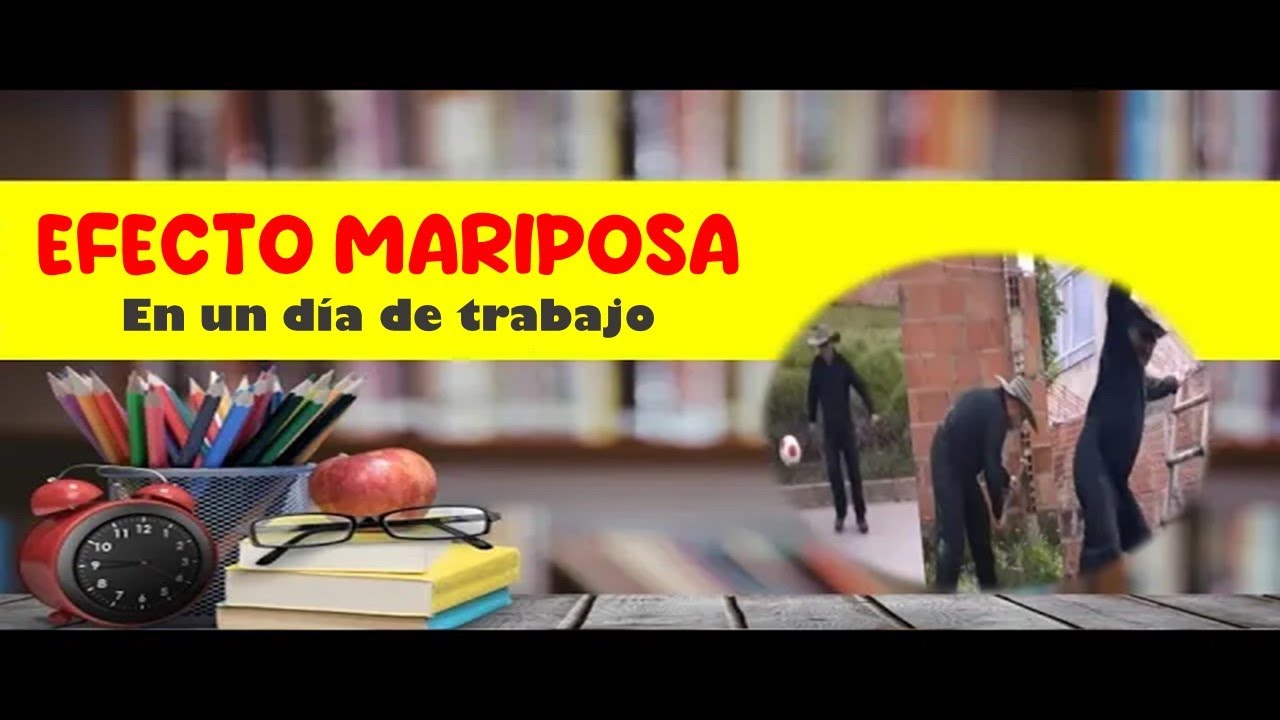 Ejemplos de accidentes de trabajo