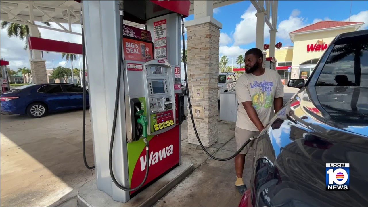 Price of gas isn't only thing that could increase amid Iran conflict
