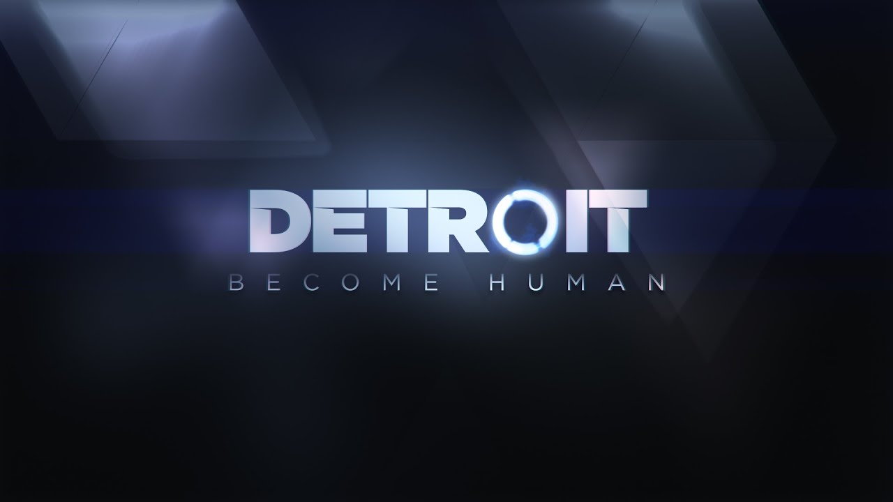 #5 Прохождение Detroit:Become human