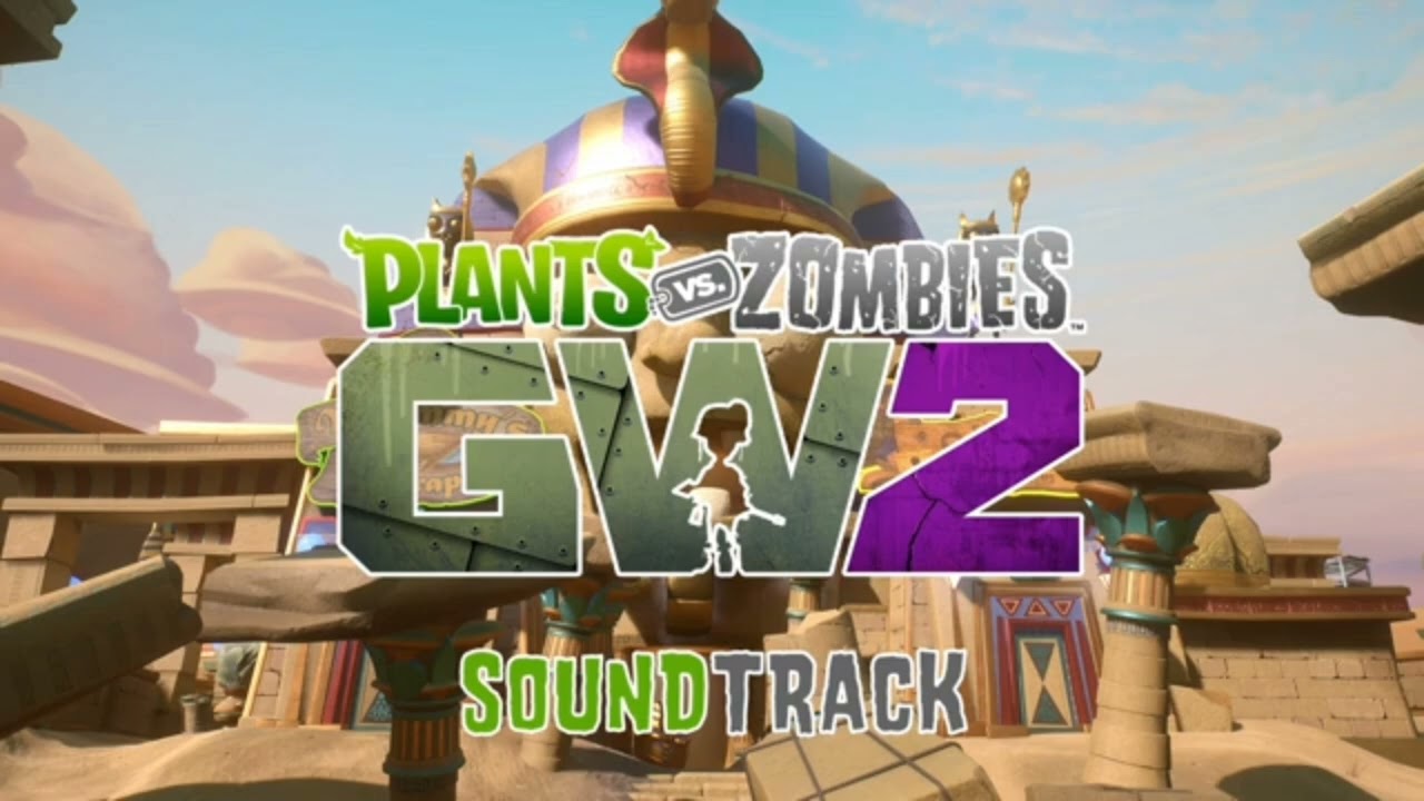 Pvz gw2 slowed