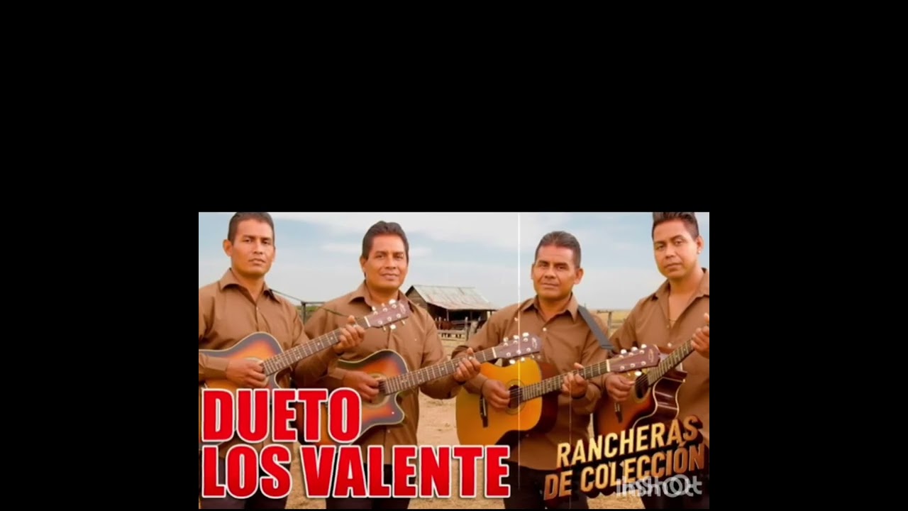 Los valente. Corrido de silvestre. Manzanarez