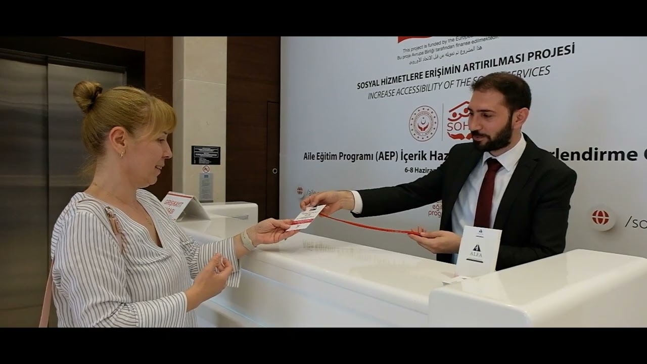 Aile Eğitim Programı