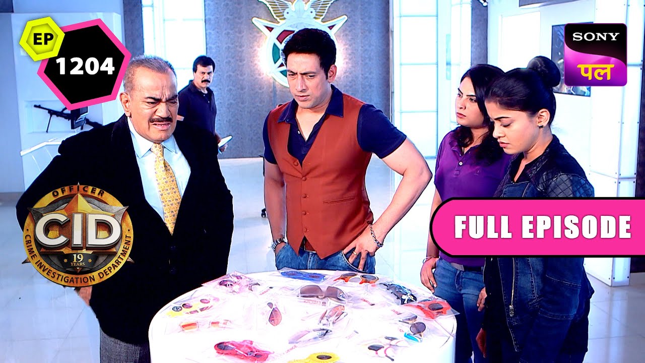 क्या CID बचा पाएगी एक बेगुनाह की जान? | CID | Full Episode 1204 | 29 Mar 2024