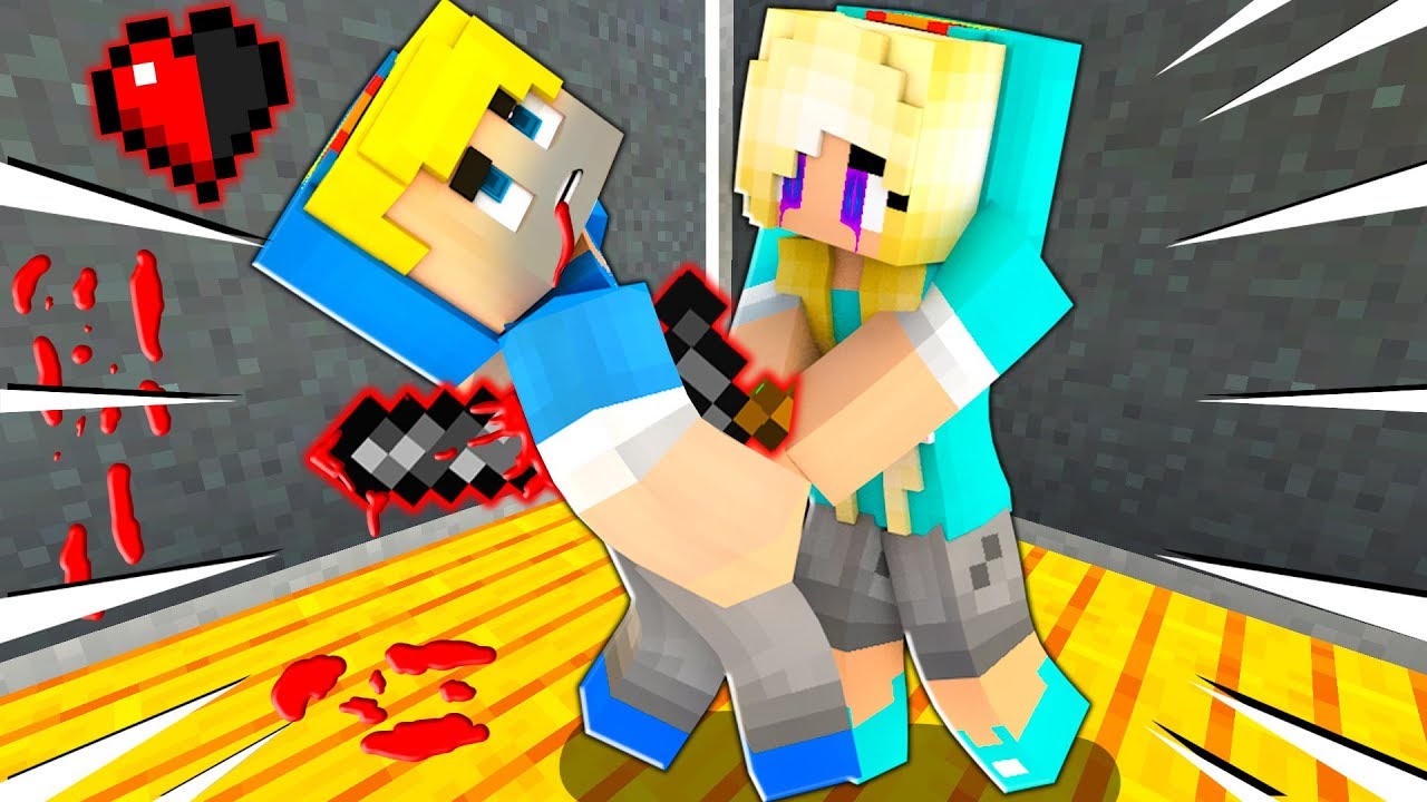 DOLCETTA UCCIDE SBRISER!! - Famiglia su Minecraft #58