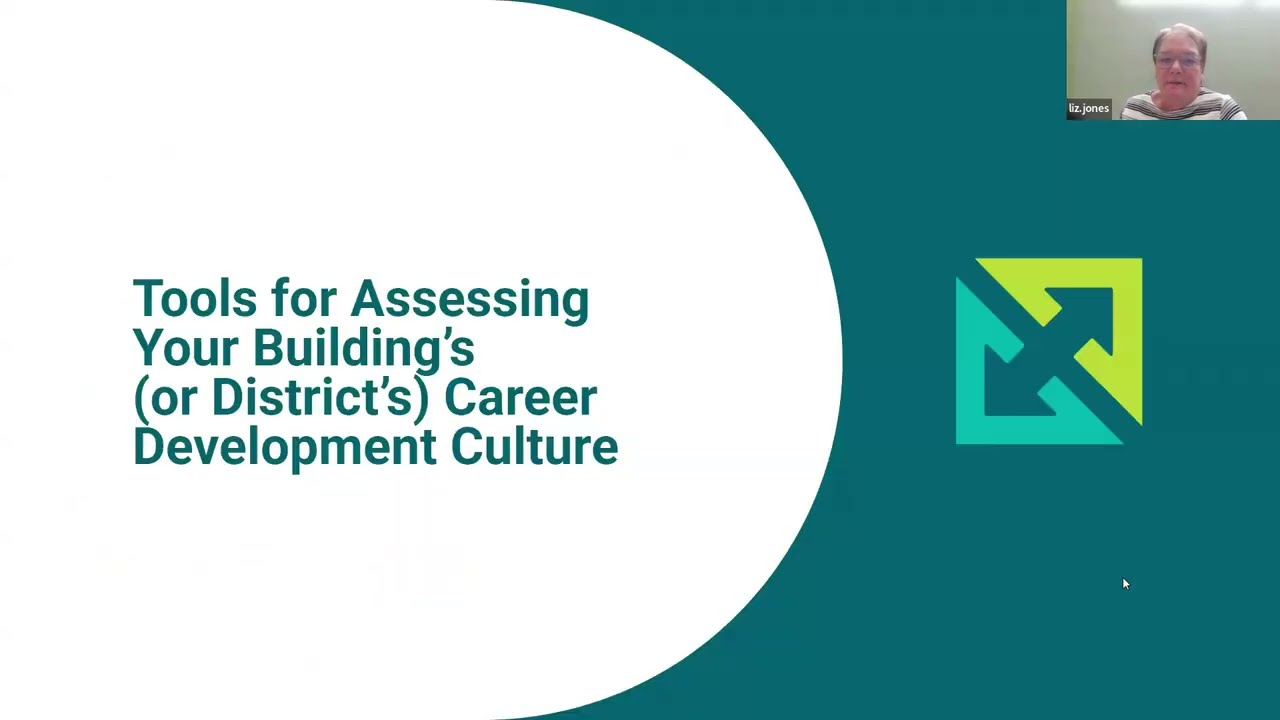 Assessing Your Building’s Career Development Culture Power Hour – January 2026