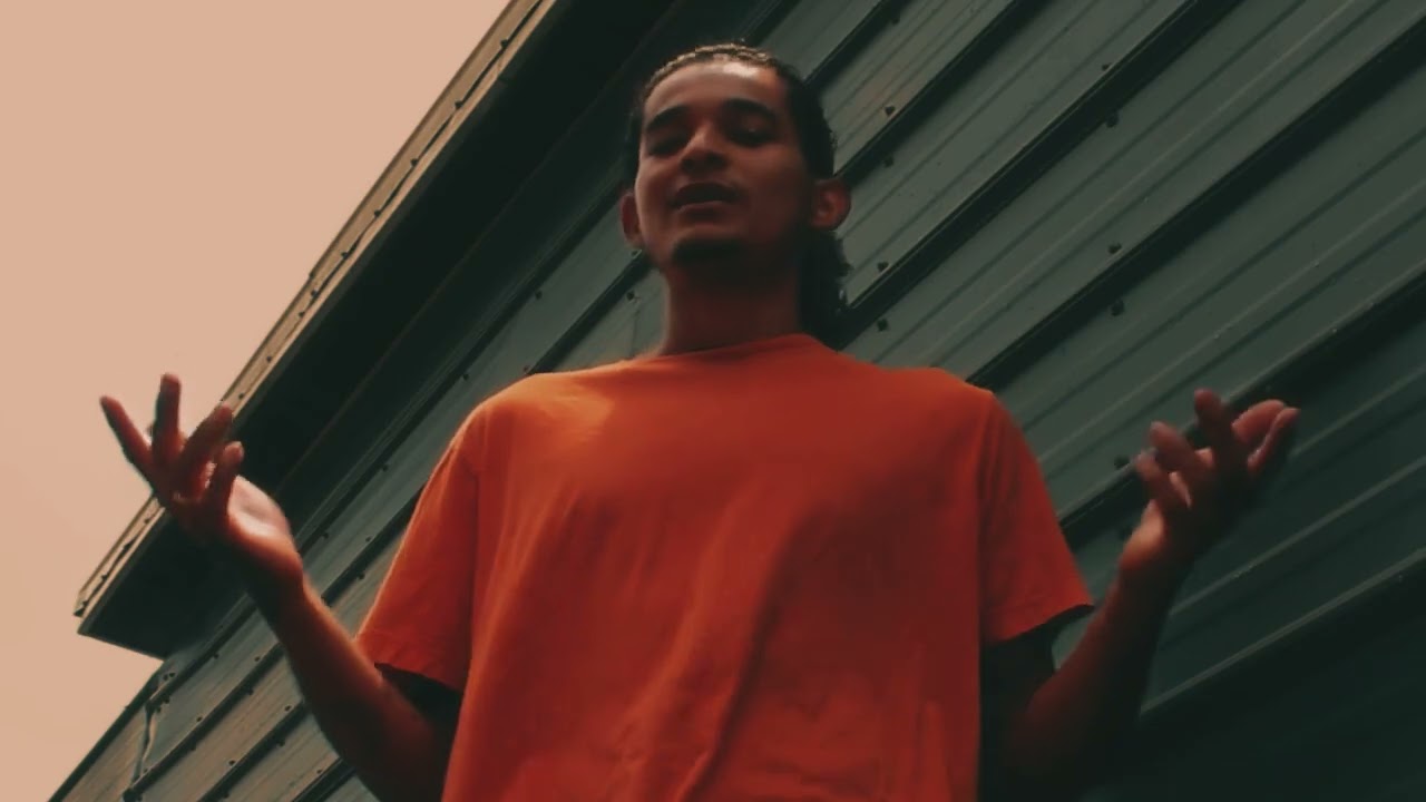 DIME - (BYBROKEN) - VIDEO OFICIAL