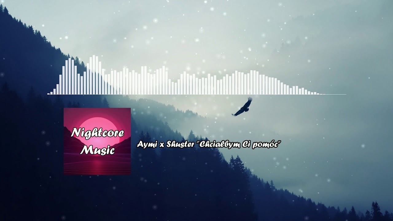 Nightcore - Aymi x Shuster 