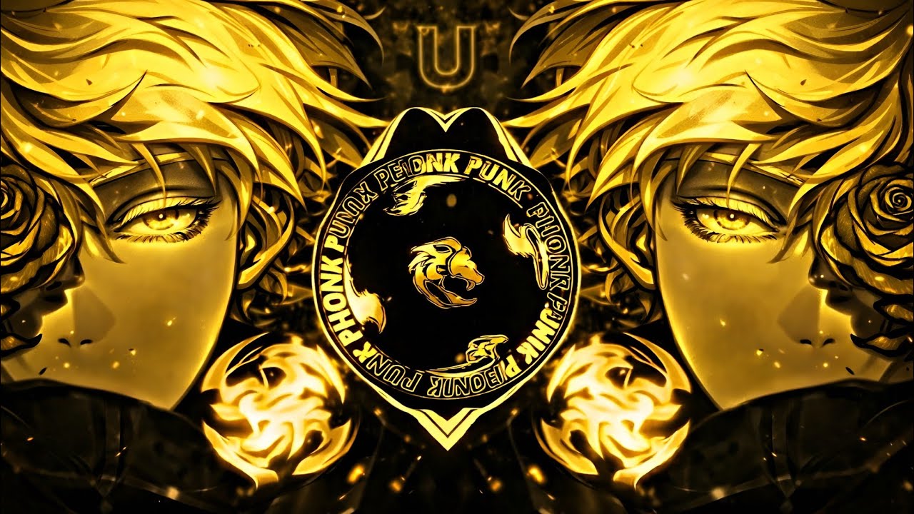 LOUCURA _LETAL_ ULTRAFUNK DRAGON PHONK MIX 🔥 | Dark Anime Energy (Original Edit) #music @Dragonphonk