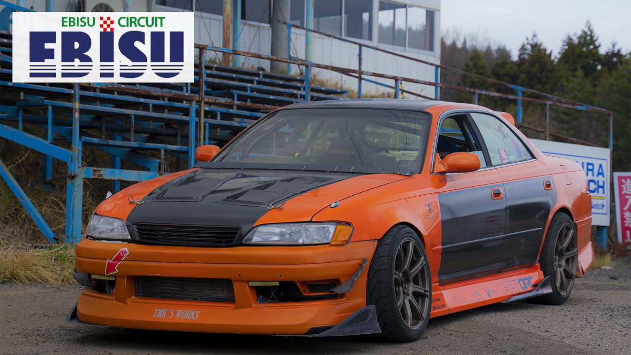 KOUPIL JSEM AUTO V JAPONSKU! | +500HP