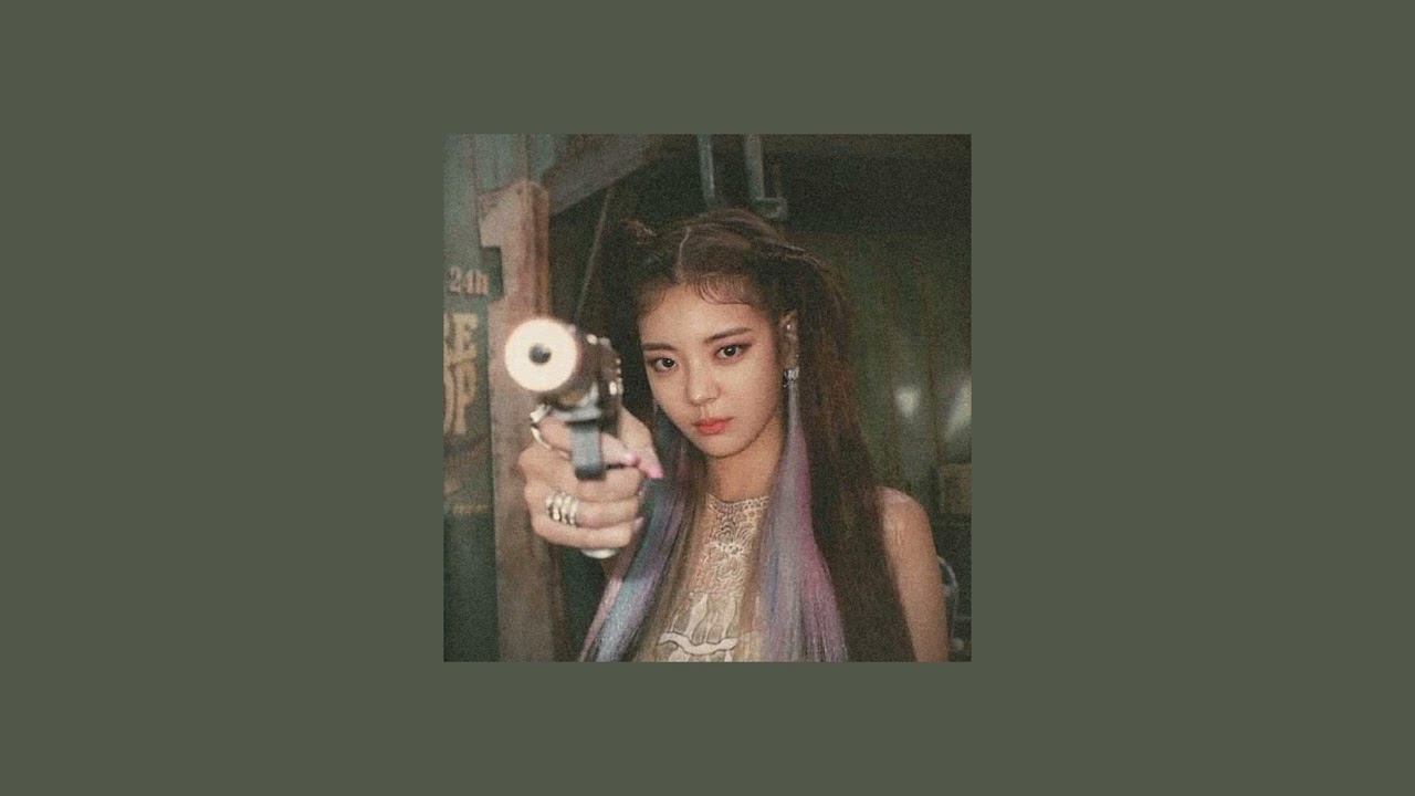 not shy - itzy (nightcore)
