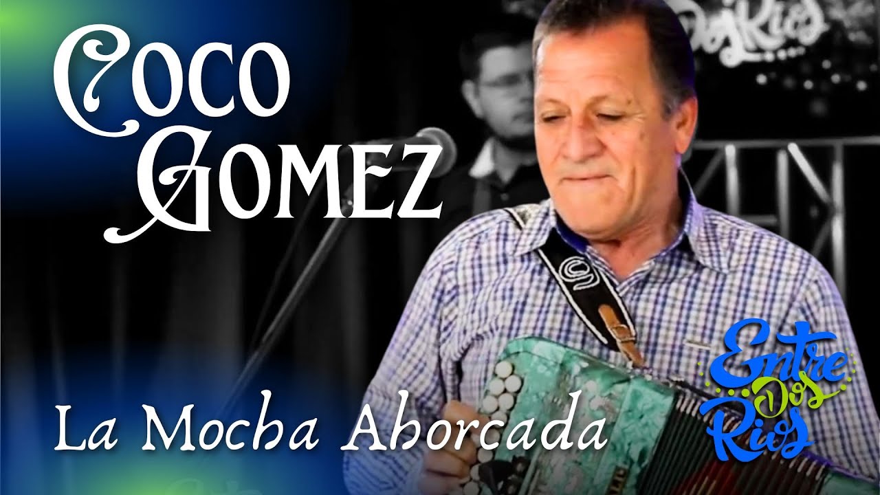 COCO GOMEZ 