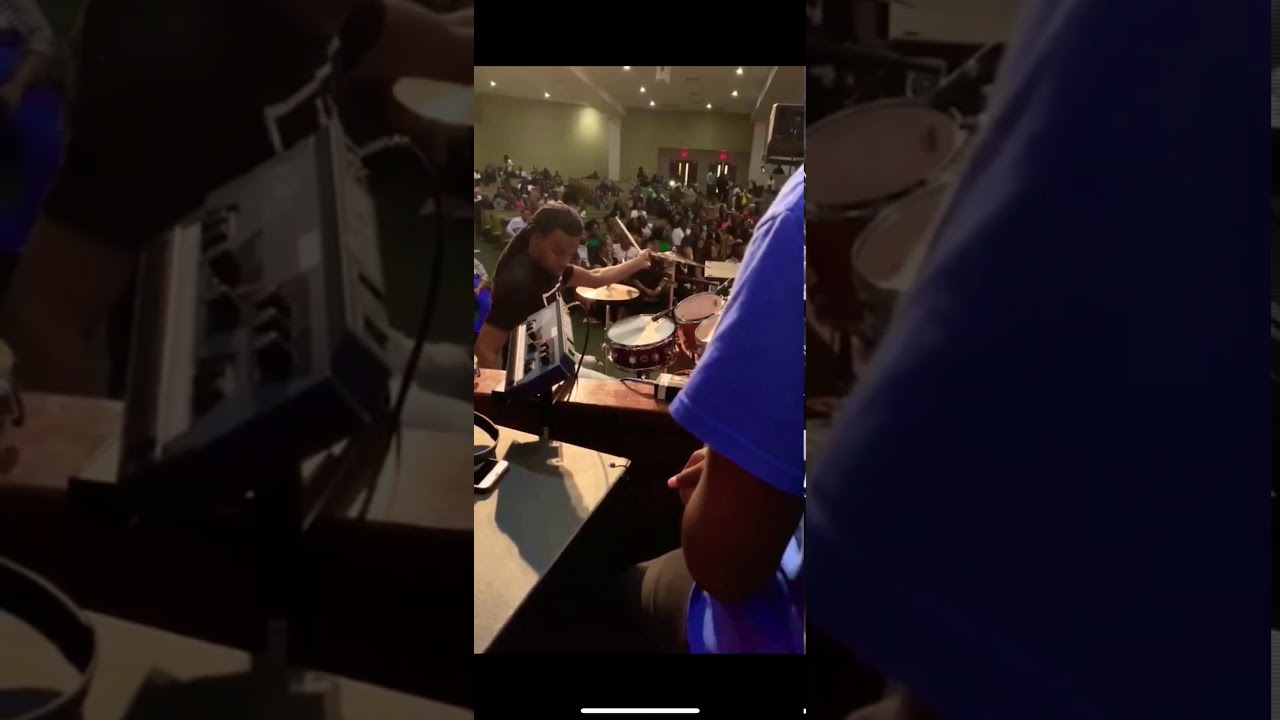 Tony Spencer “The Lord Will Make a Way” - Tim Rogers & the Fellas