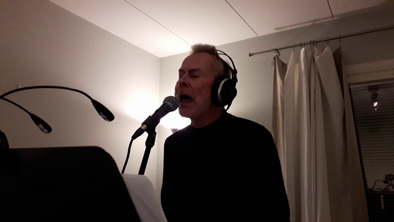 Kimmo Horila : Kapakan rippituoli 5.11.2020
