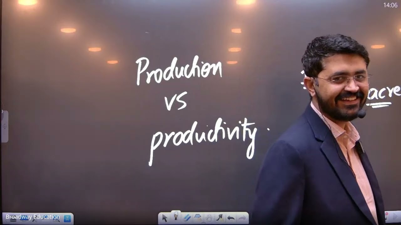 Economic  Survey 2025-2026| Day 3,part -1