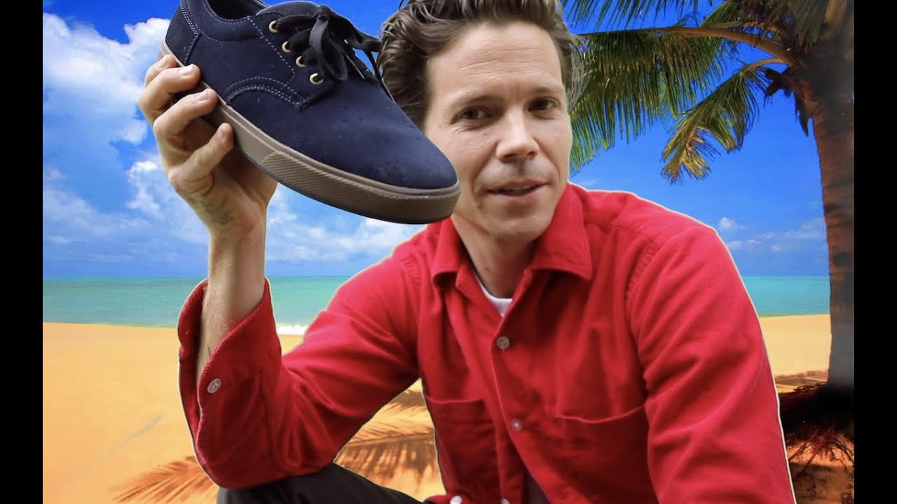 100 Kickflips In The Emerica Spanky G6