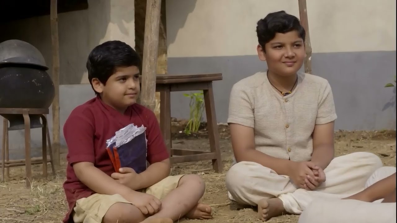 Puratchiyalar Dr. Ambedkar - Ep 14 - Actor Amit Pandey - Tamil Tv Serial - Zee5 Tamil Classics