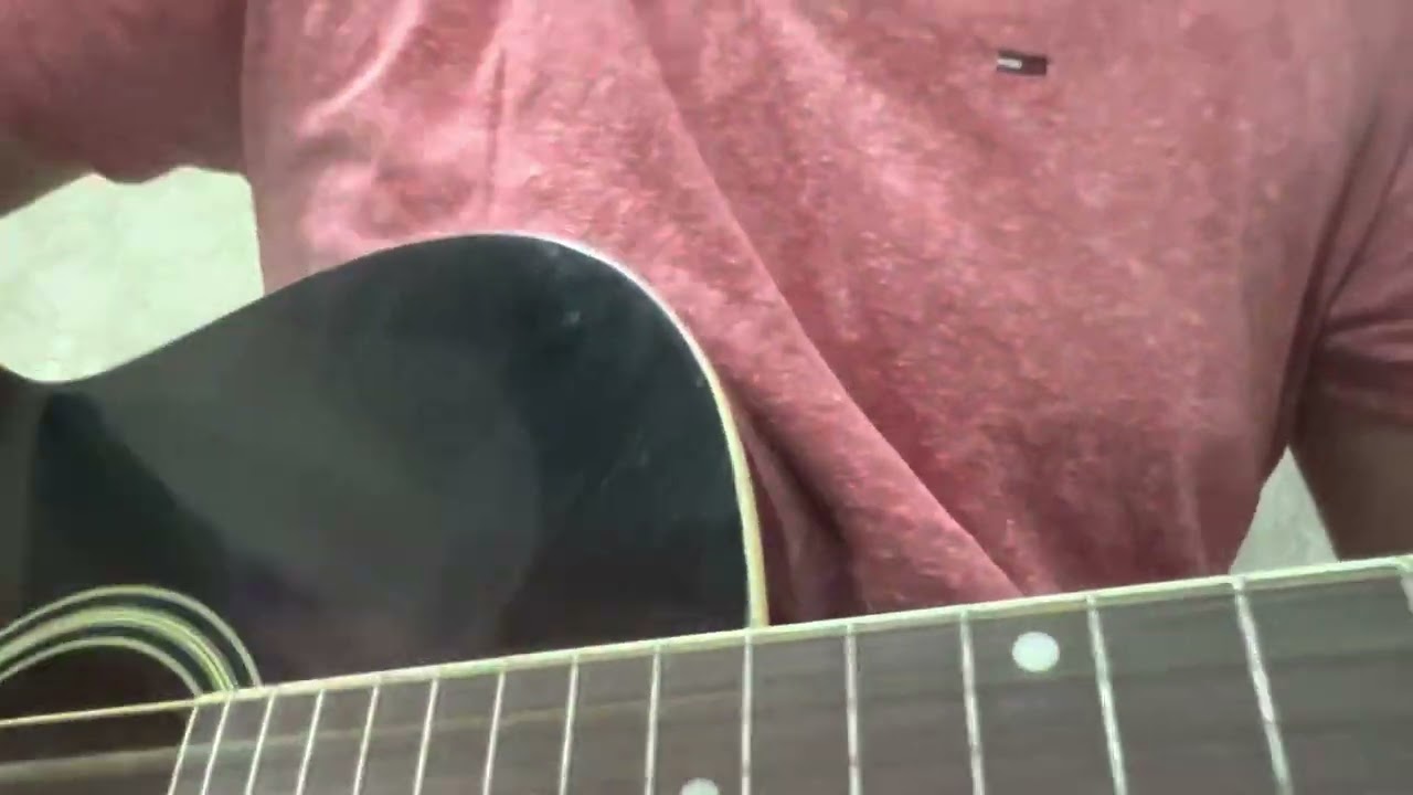 Чиж- молодость (cover)