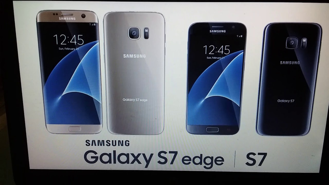 [HAAA I LOOSE AL OF MA POPULARS] All Samsung Galaxy S Startups (2010-2020)