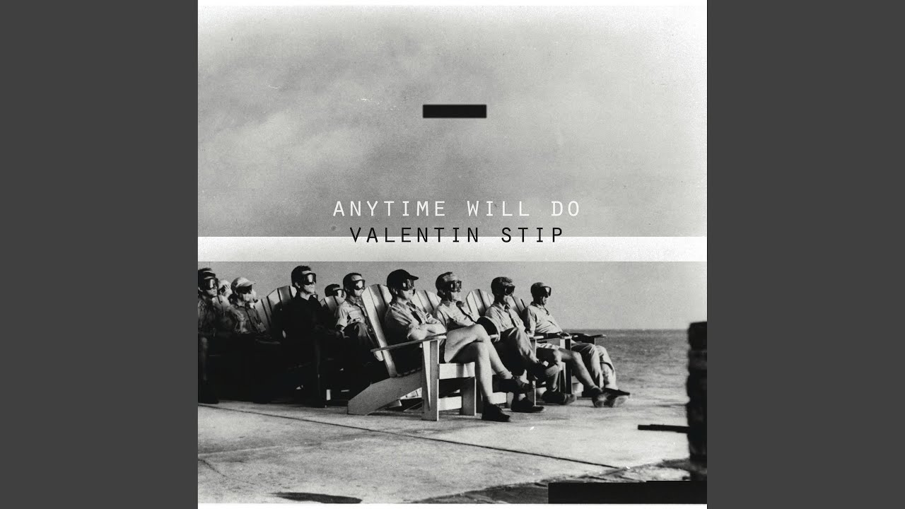 Anytime Will Do