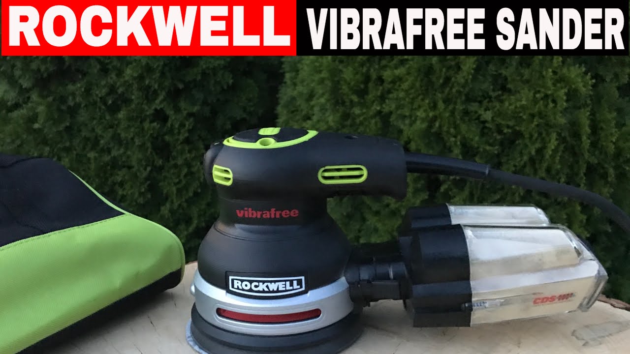 ROCKWELL 5