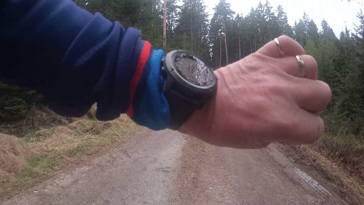 Back through Dubovice