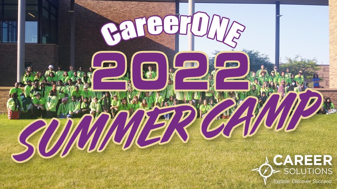 CareerONE 2022 Celebration by Career Solutions