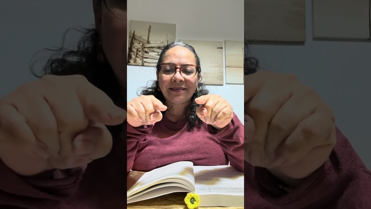 TU VALOR ESTÁ EN CRISTO