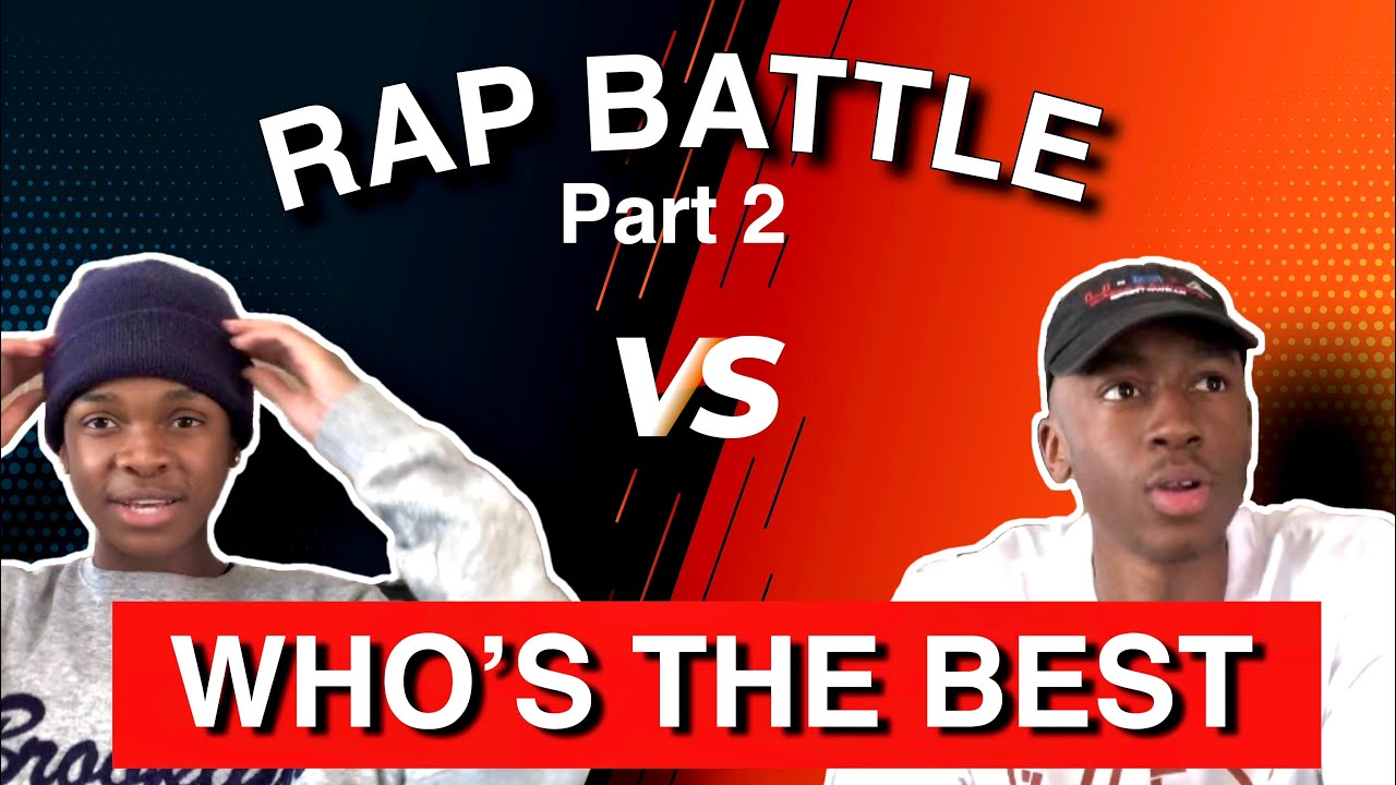 Wild ‘N Out South Africa: RAP BATTLE (Part 2) | TheBoyzRSA