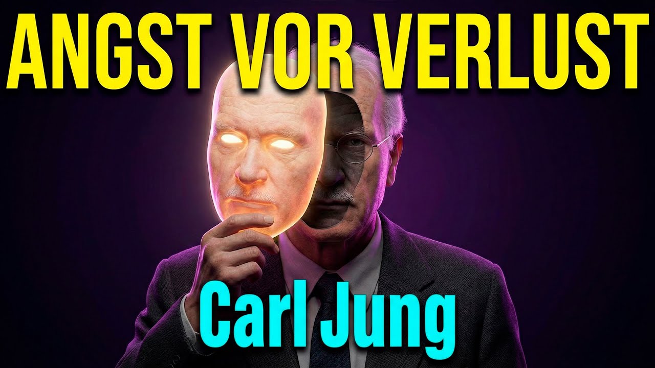 Warum sie zurückkommen, wenn du loslässt — Carl Jung