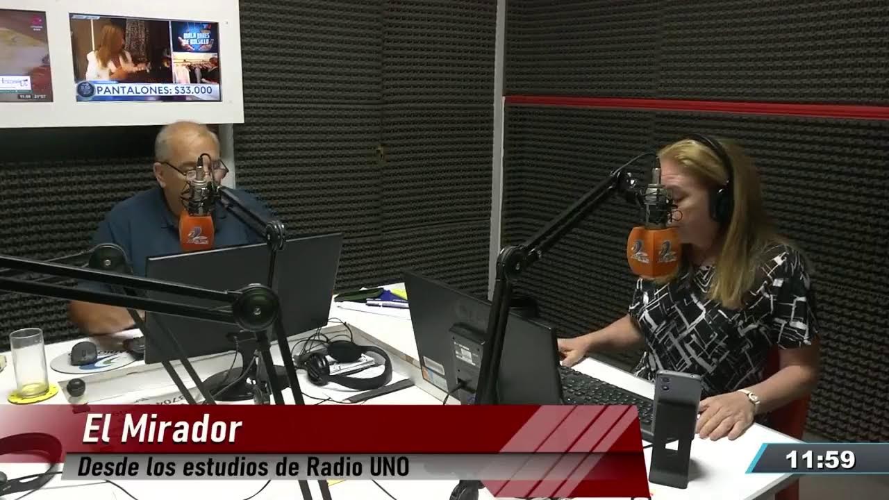 Transmisión en vivo de Canal 7 Formosa