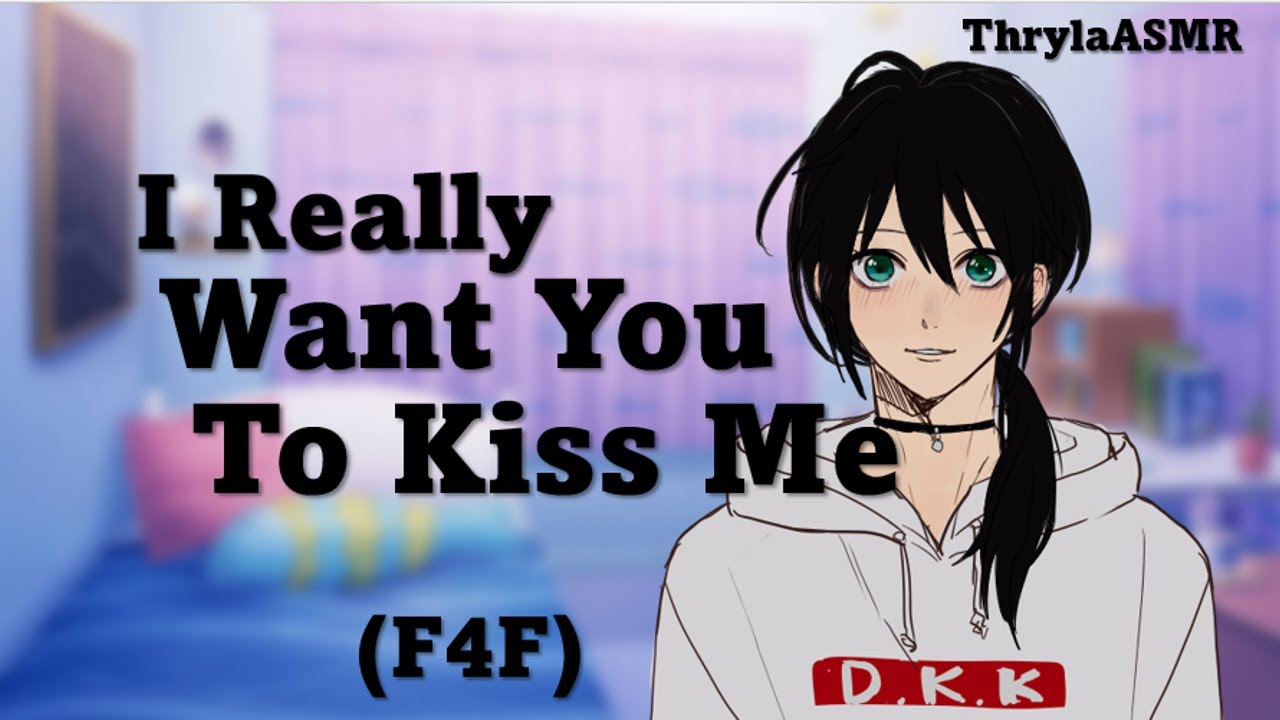 (F4F) Tomboy Best Friend Patches You Up {audio roleplay}{friends to lovers, confession}