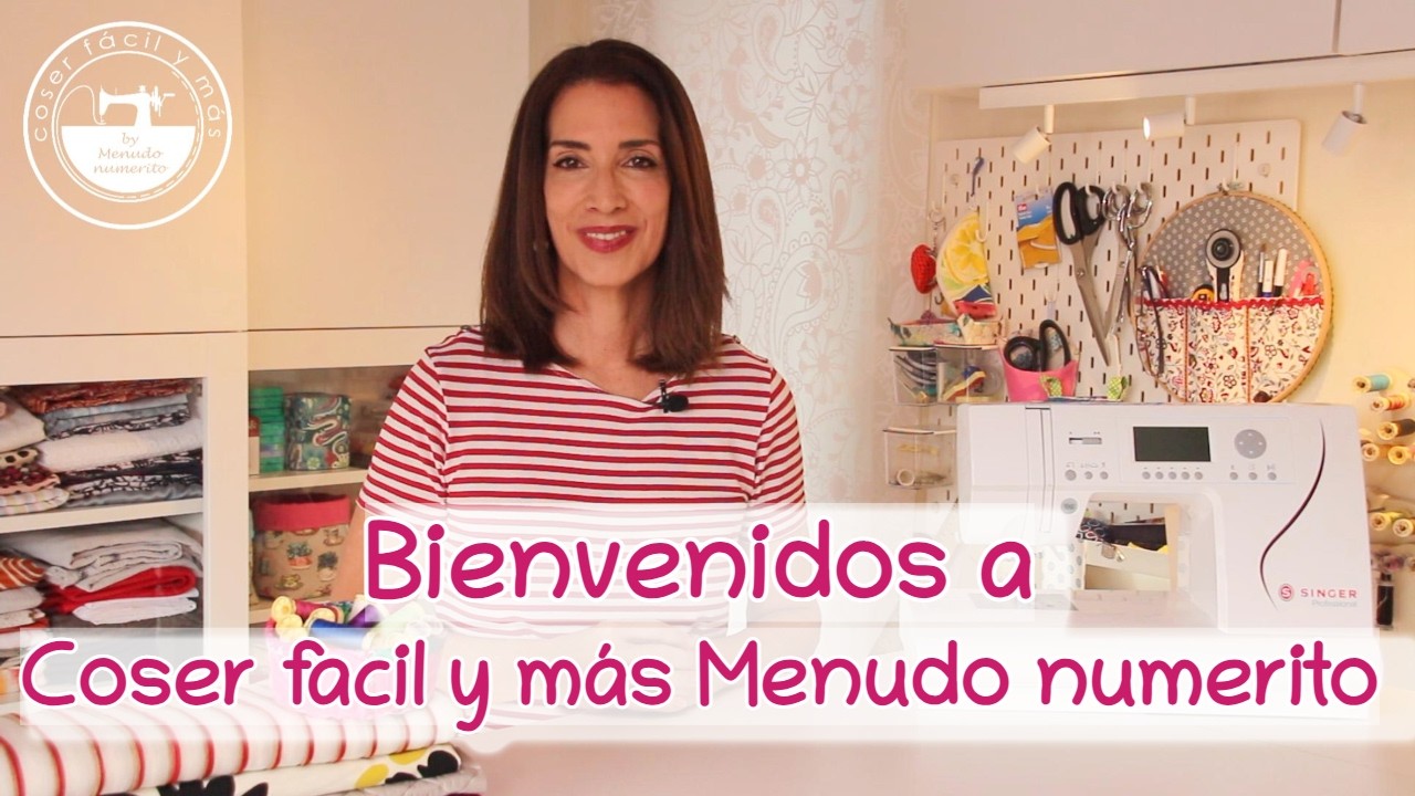 Tutoriales de costura gratis para todos