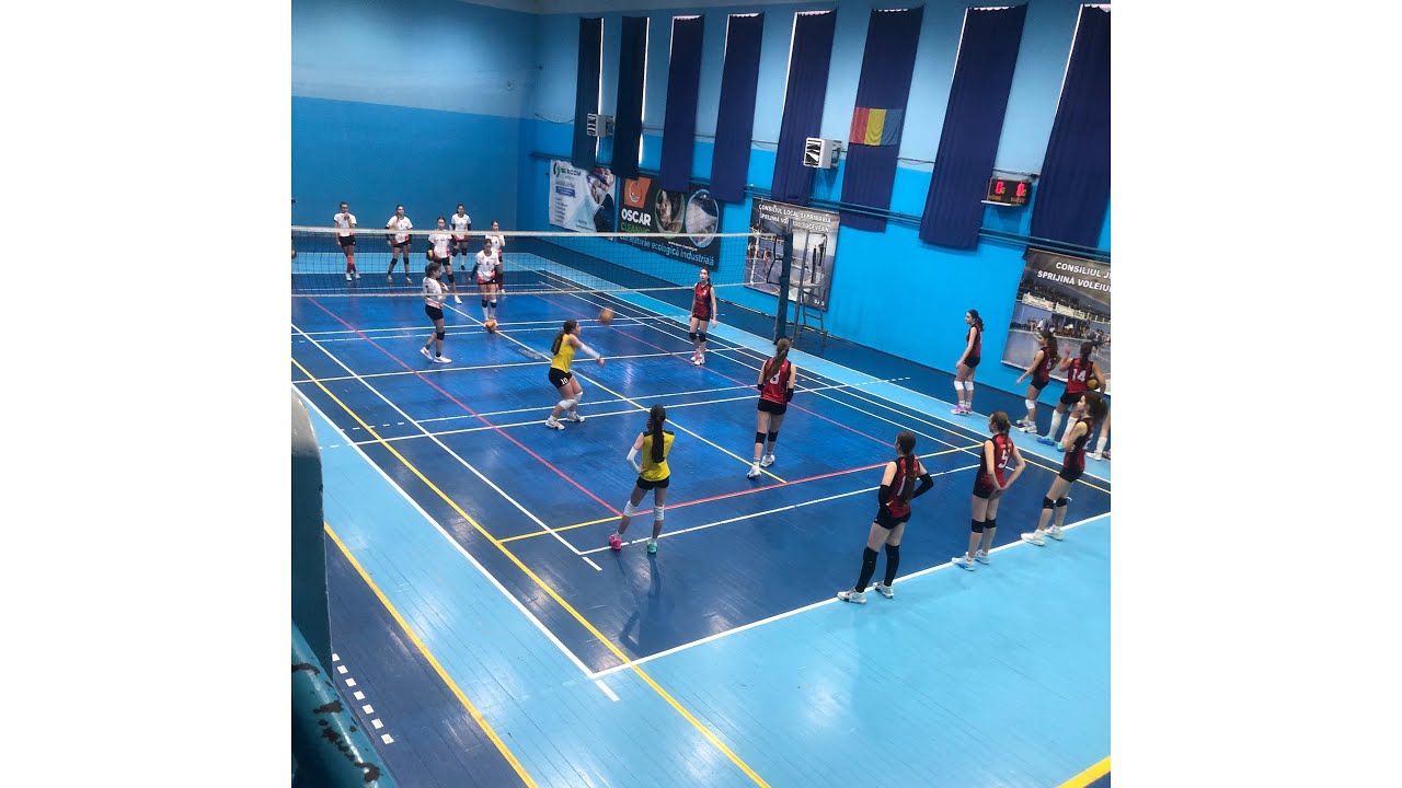 U15 turneu Suceava Bacău - Piatra Neamț  - 06/12/2025