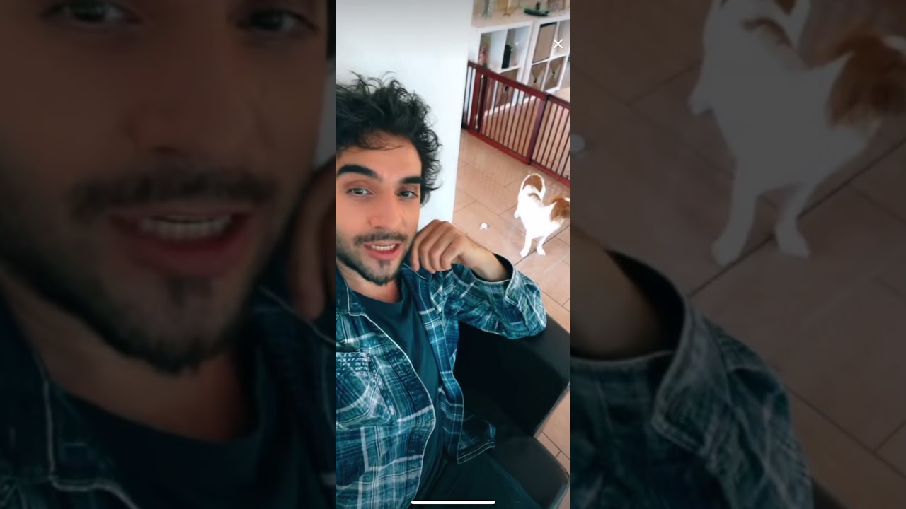 İsmail YK TikTok canlı yayını (29.06.2021 Salı)