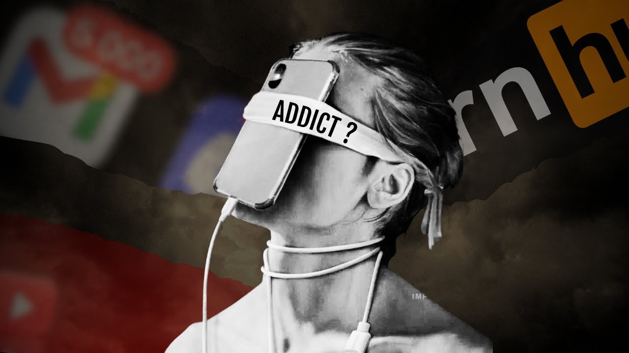 Comment BATTRE cette ADDICTION en 8 minutes