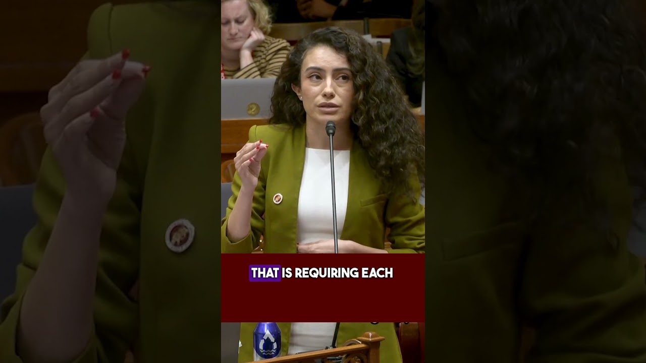 Hold ICE Accountable: The Urgent Fight for SB 747