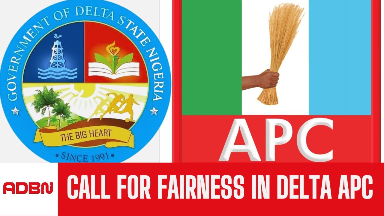 Awale Anioma Group Calls For Equity Fairness And Inclusivity In Delta APC